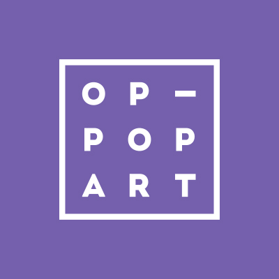 Школа популярного искусства OP_POP_ART