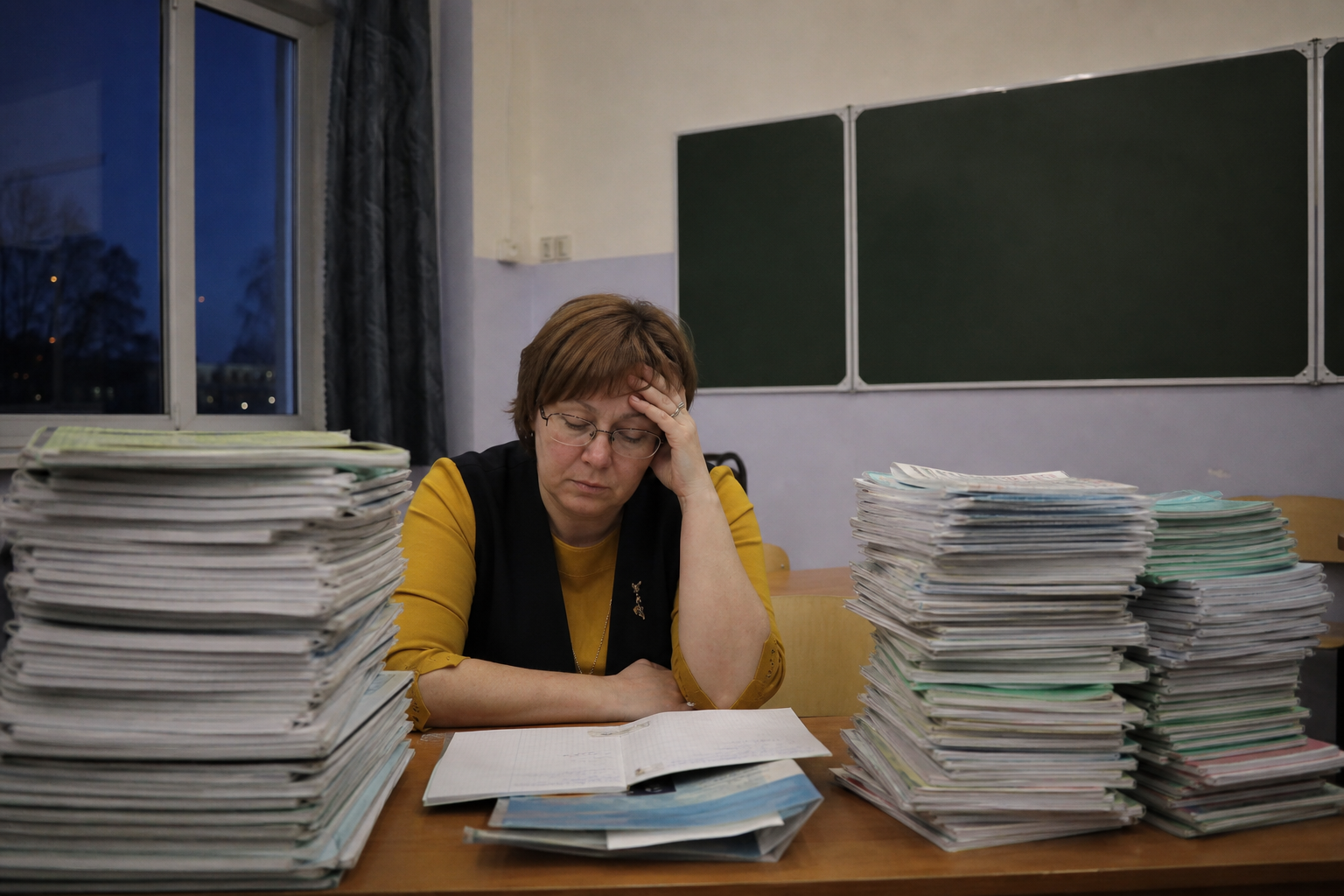 Нагрузка учителя и воспитателя: ставки, допсоглашения, кабинет и работа летом
