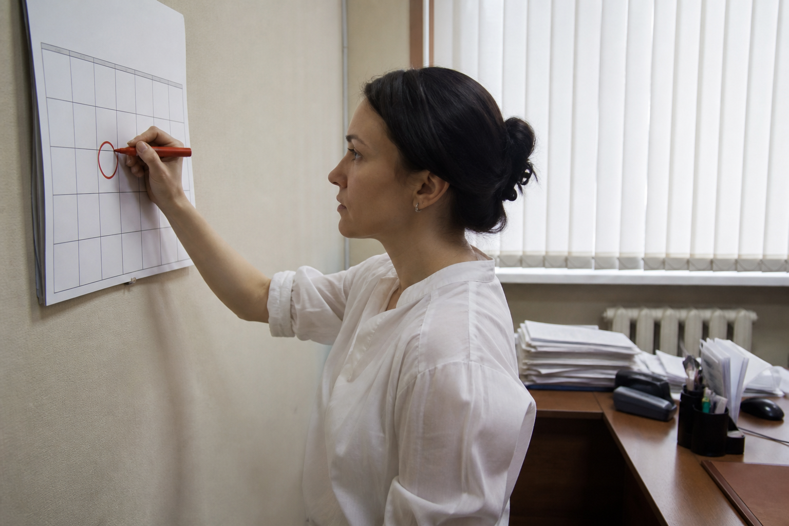 Как закрыть вакансию за 14 дней: честный план найма для малого бизнеса