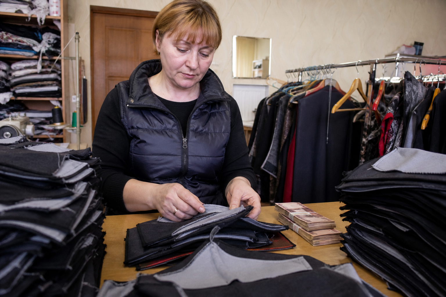 Сдельная оплата труда: нормы, брак, простой и защита от выплат ниже МРОТ