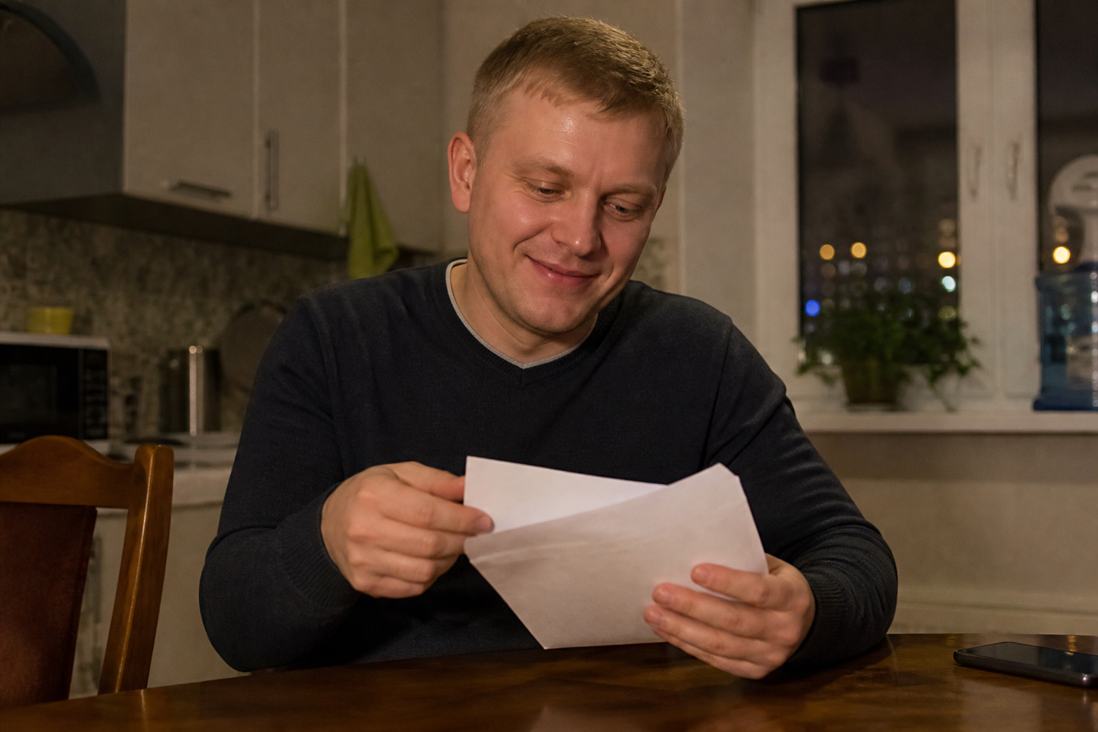 Оффер, который принимают: что написать в письме кандидату кроме оклада