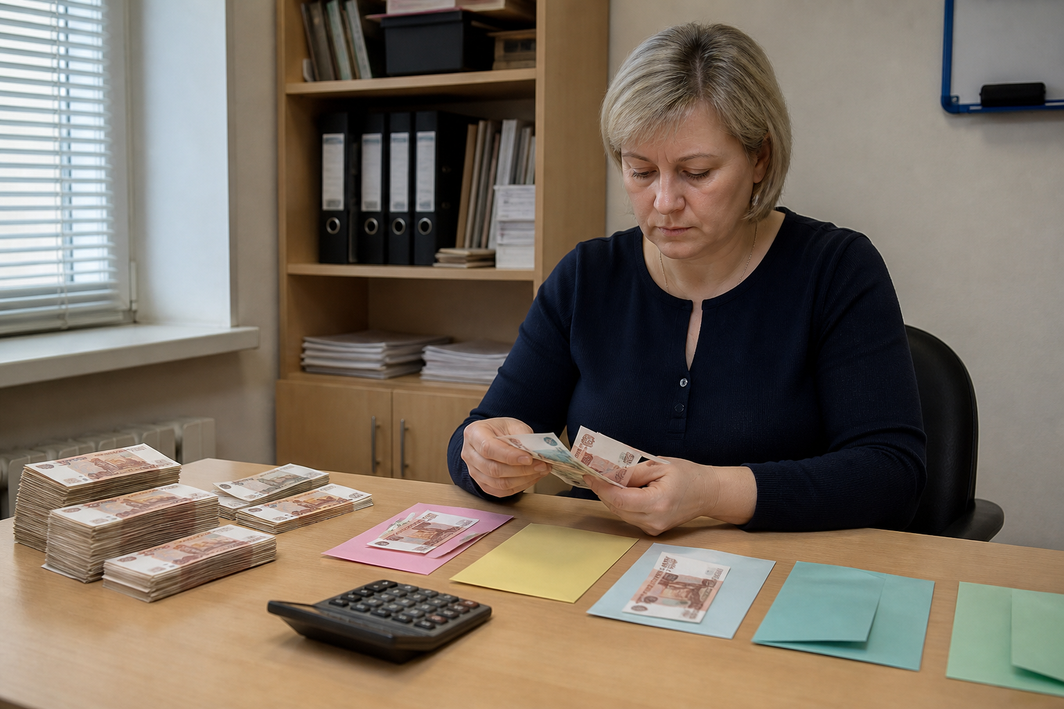 Бюджет на подбор персонала: как спланировать расходы на год и квартал